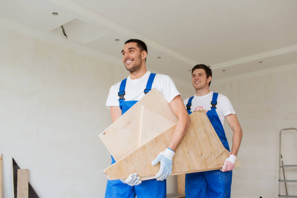 Best Basement Cleanout  in Westvle, IL